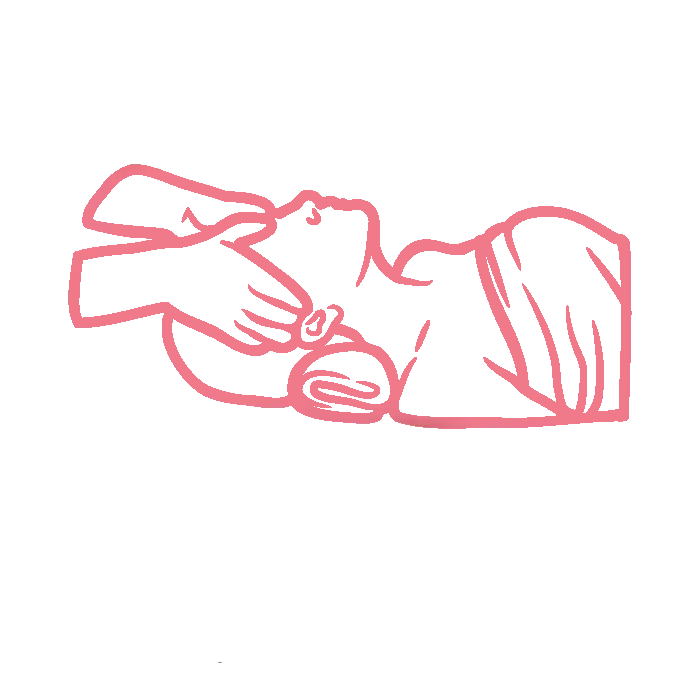 noun facial massage 4707533