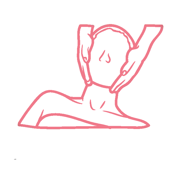 noun facial massage 4704183