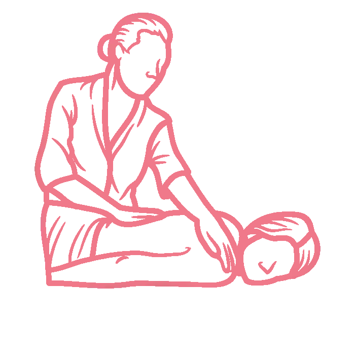 noun massage 4707541